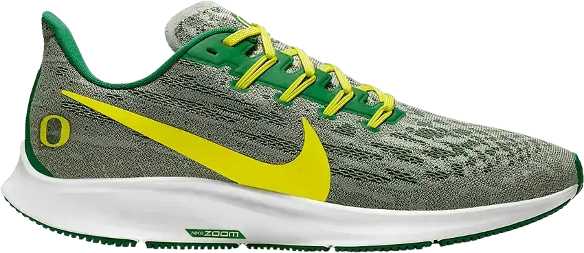  Nike Air Zoom Pegasus 36 Oregon