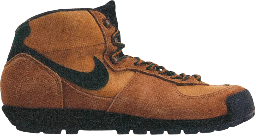 Nike Aproach &#039;Brown Black&#039;