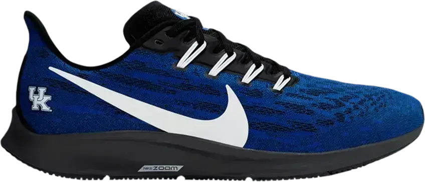  Nike Air Zoom Pegasus 36 Kentucky