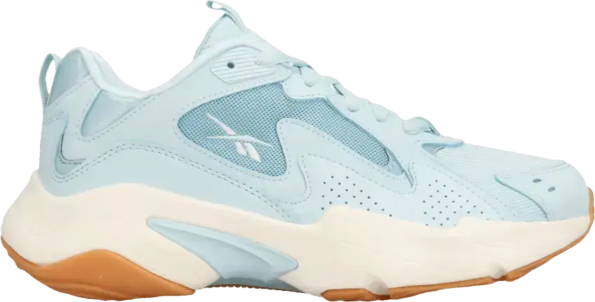  Reebok Wmns Royal Turbo Impulse &#039;Glacier Blue&#039;