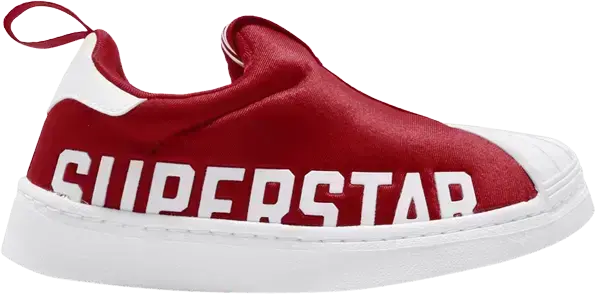  Adidas Superstar 360 X C &#039;Scarlet&#039;