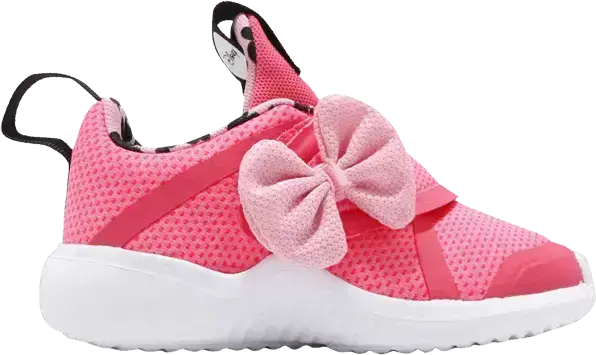  Adidas Disney x FortaRun I &#039;Minnie&#039;