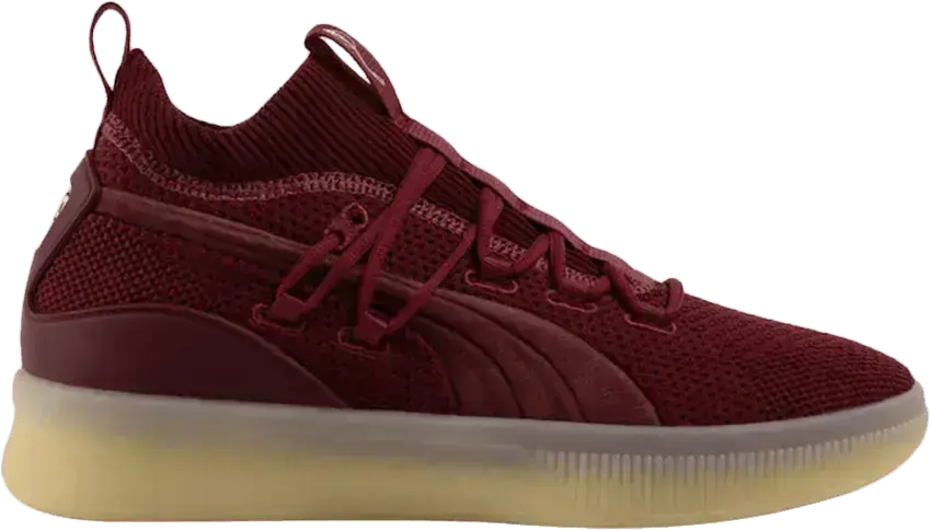 Puma Clyde Court Disrupt Def Jam