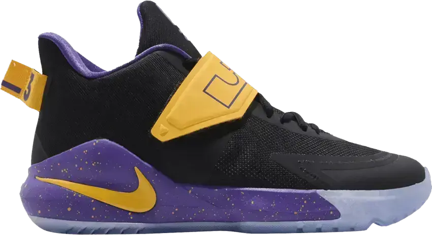 Nike Ambassador 11 Lakers