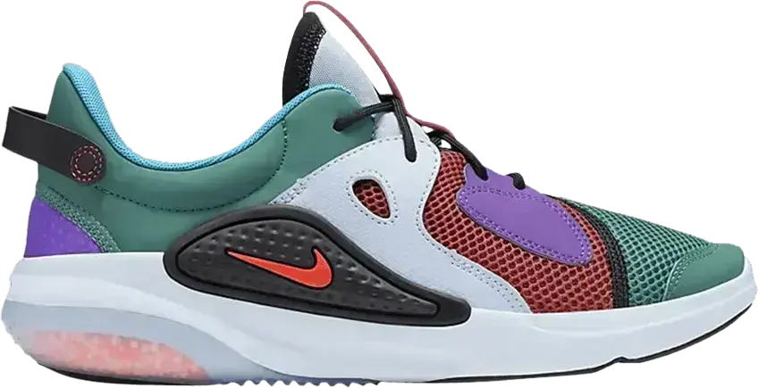 Nike Joyride CC Ghost Bright Violet Bright Crimson