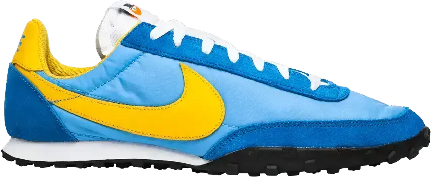  Nike Waffle Racer University Blue Amarillo