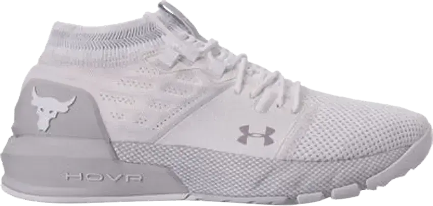 Under Armour Project Rock 2 White (Women&#039;s)