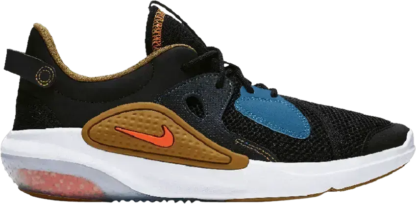  Nike Joyride CC Black Wheat