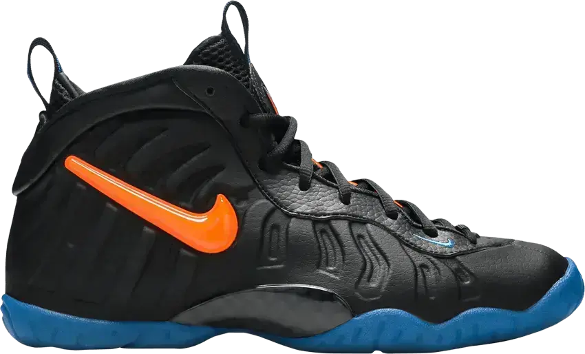  Nike Air Foamposite Pro Knicks (GS)