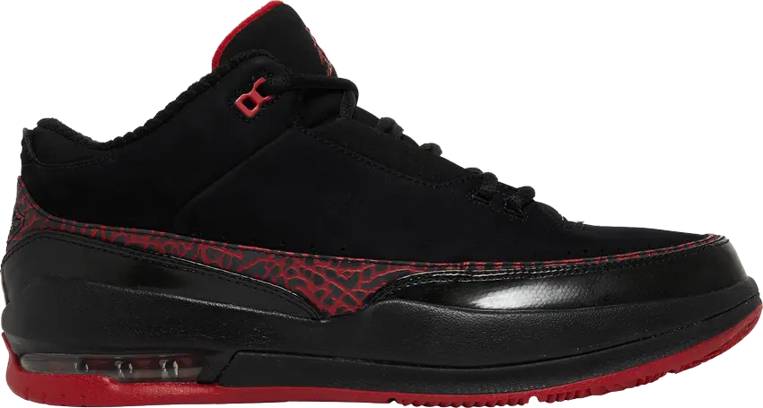  Jordan 2.5 Team 5/8 &#039;Bred&#039;