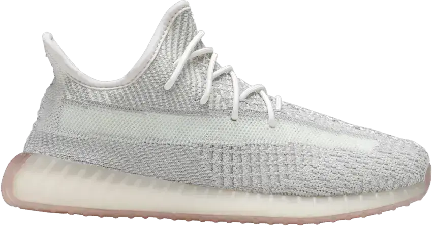  Adidas adidas Yeezy Boost 350 V2 Citrin (Kids)