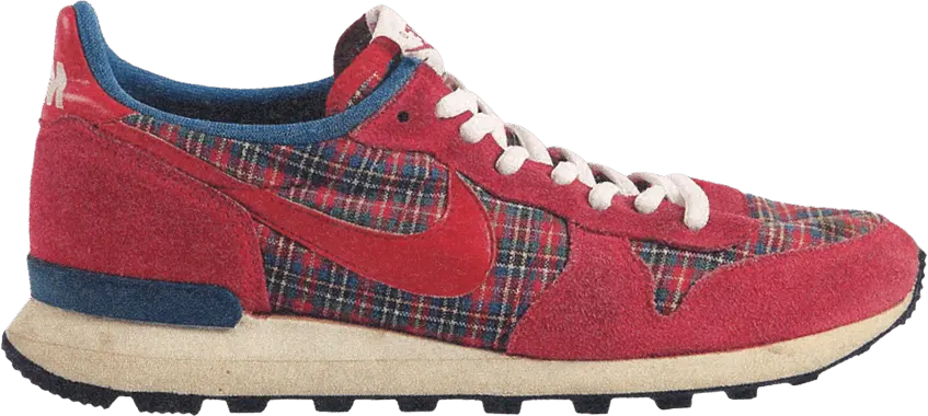  Nike Internationalist &#039;Check Red&#039;