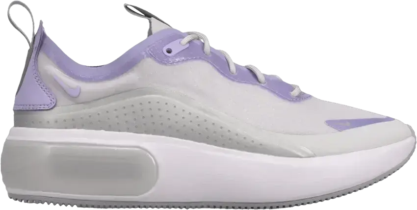  Nike Wmns Air Max Dia SE &#039;Purple Agate&#039;