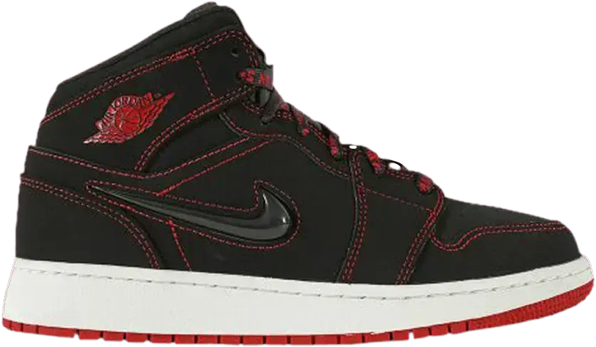  Jordan 1 Mid SE Come Fly With Me (GS)