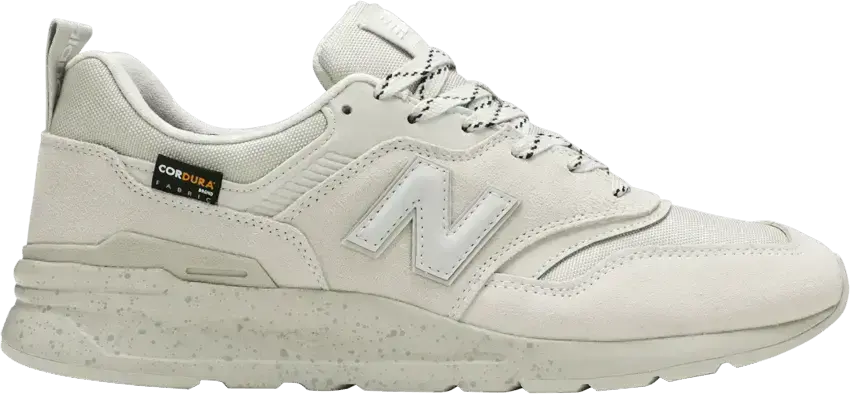  New Balance 997H Cordura Oyster