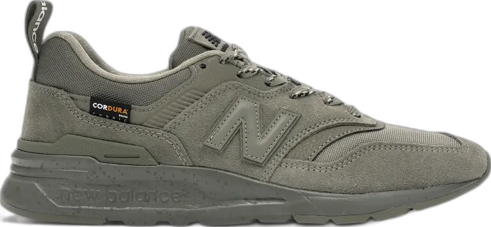  New Balance 997H Cordura Khaki