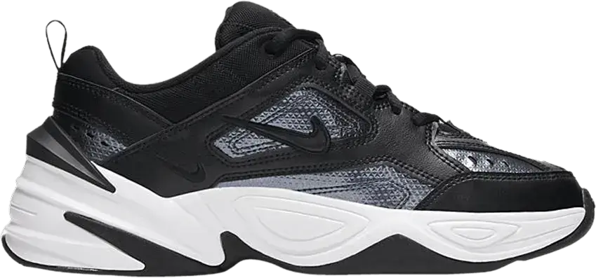  Nike M2K Tekno ESS Metallic Hematite (Women&#039;s)