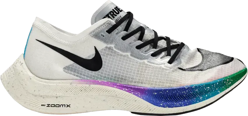  Nike ZoomX Vaporfly Next% Betrue (2019)