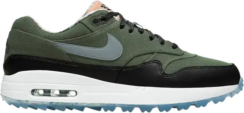  Nike Air Max 1 Golf Enemies of the Course