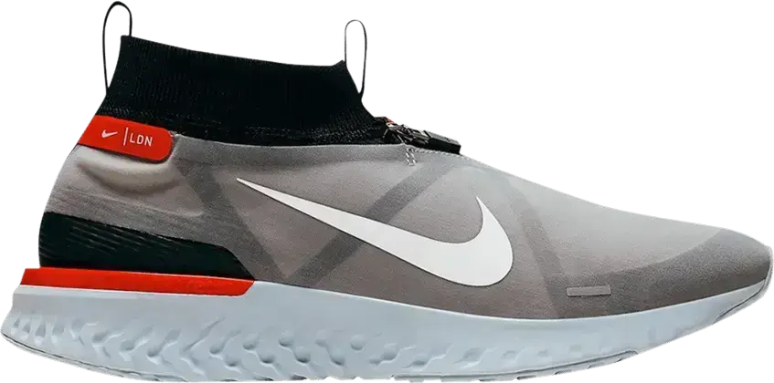  Nike React City Premium &#039;London&#039;