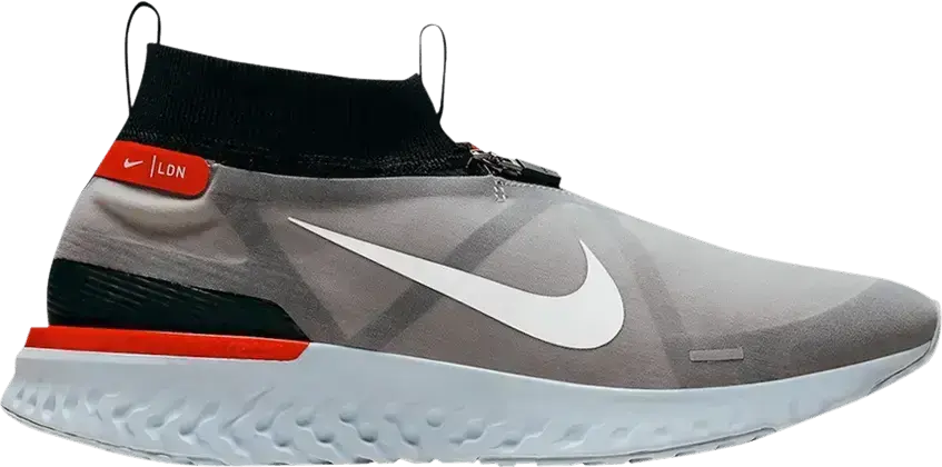 Nike React City Premium &#039;London&#039;