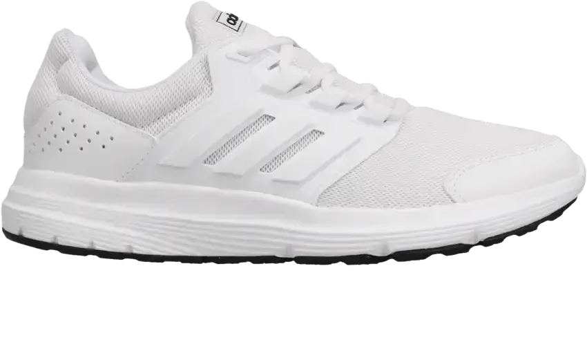  Adidas Galaxy 4 &#039;Footwear White&#039;