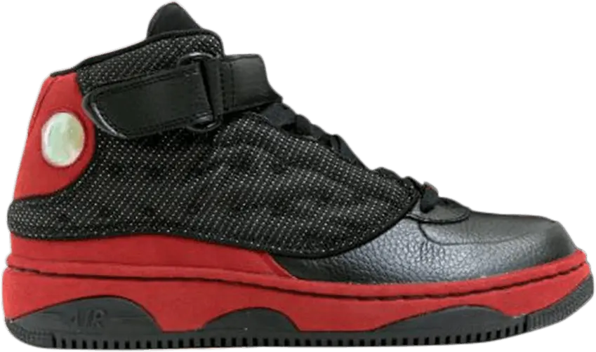 Jordan AJF 13 Bred