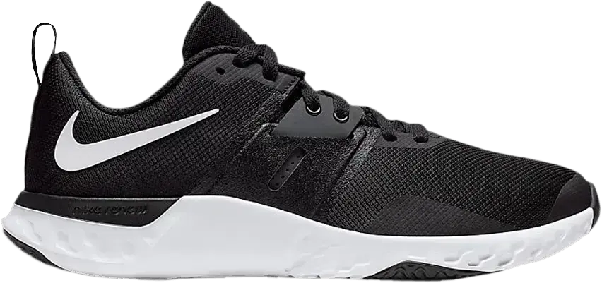  Nike Renew Retaliation TR Black