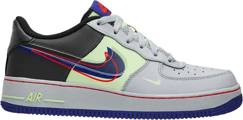  Nike Air Force 1 Low Dunk It (GS)