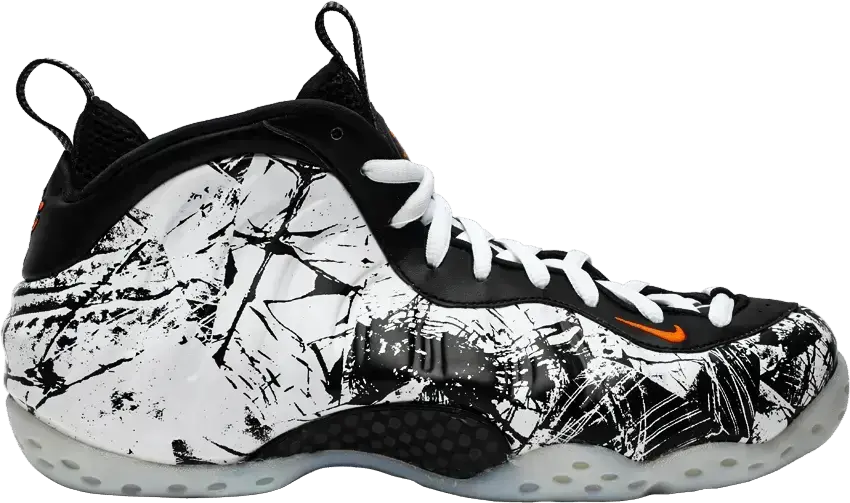  Nike Air Foamposite One Shattered Backboard