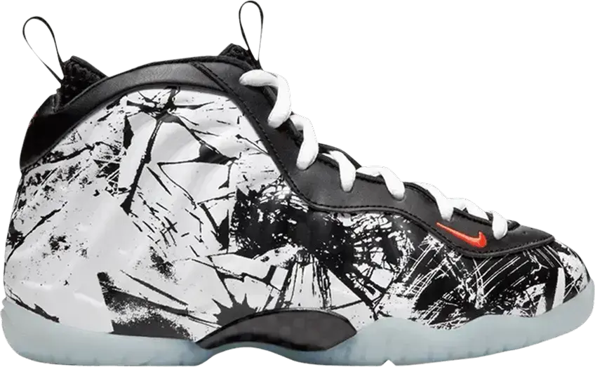  Nike Air Foamposite One Shattered Backboard (PS)