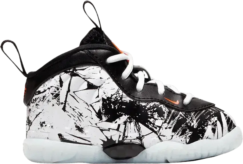  Nike Air Foamposite One Shattered Backboard (TD)