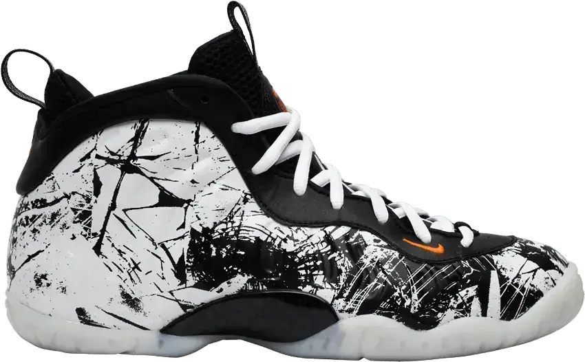  Nike Air Foamposite One Shattered Backboard (GS)