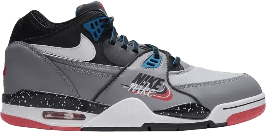  Nike Air Flight 89 &#039;Time Capsule&#039;