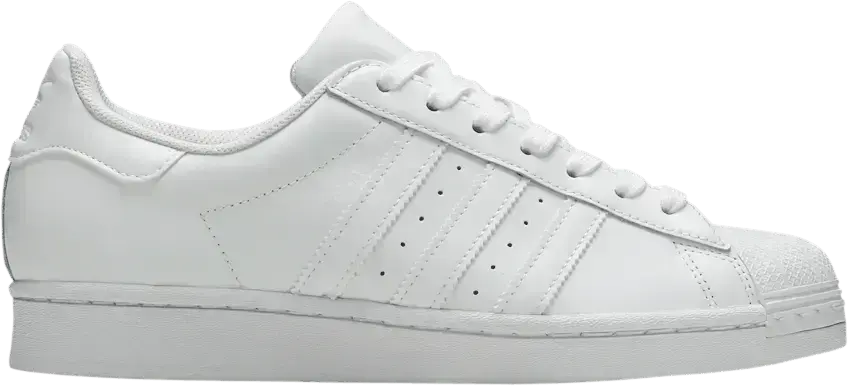  Adidas Superstar &#039;Footwear White&#039;