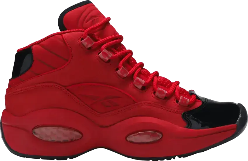  Reebok Question Mid Heart Over Hype