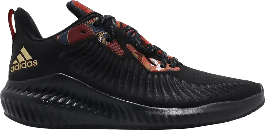  Adidas adidas Alphabounce 3 Chinese New Year