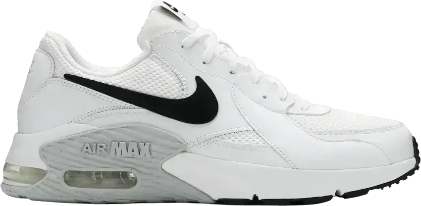  Nike Air Max Excee White