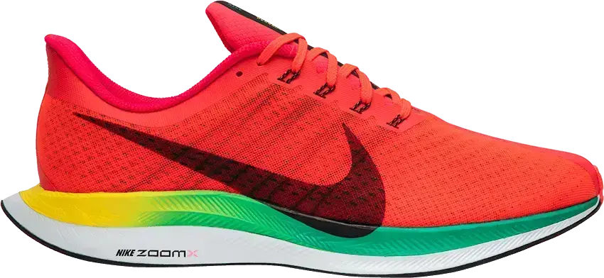  Nike Zoom Pegasus 35 Turbo Red Orbit