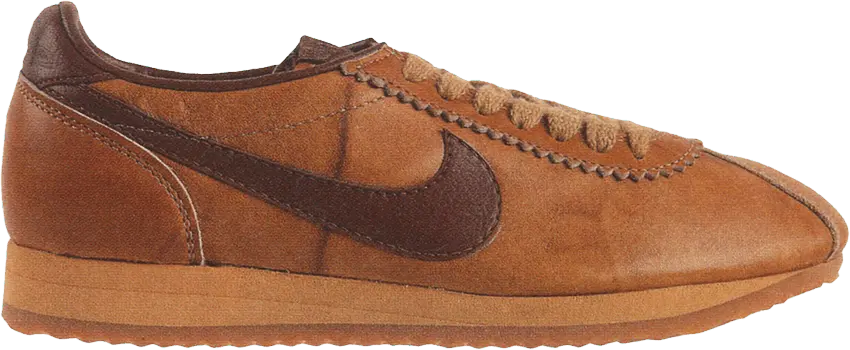 Nike Le Village &#039;Brown&#039; 1982