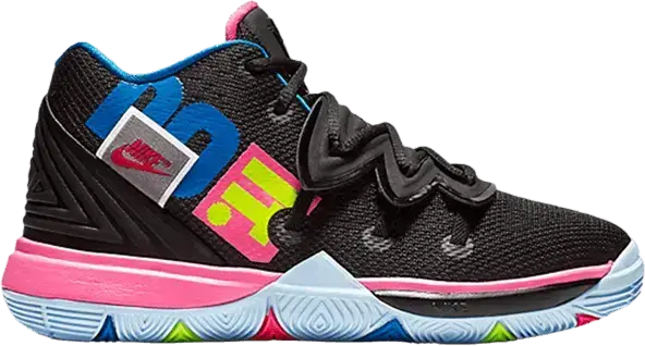  Nike Kyrie 5 Just Do It (PS)
