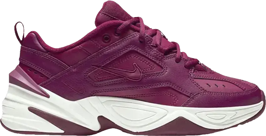  Nike Wmns M2K Tekno &#039;True Berry&#039;