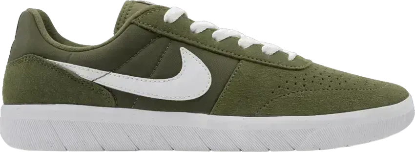  Nike Team Classic SB &#039;Medium Olive&#039;