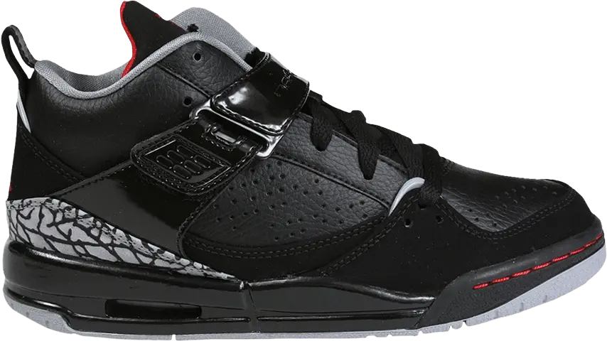  Jordan Flight 45 GS &#039;Black Stealth&#039;