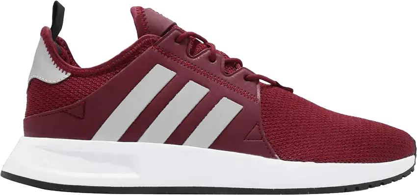  Adidas X_PLR &#039;Collegiate Burgundy&#039;