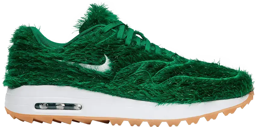  Nike Air Max 1 Golf Grass