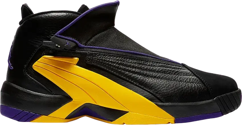  Jordan Jumpman Swift Lakers