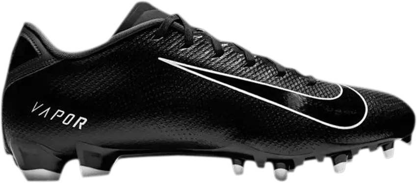  Nike Vapor Untouchable Speed 3 TD Black