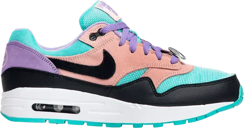  Nike Air Max 1 Have a Nike Day (GS)