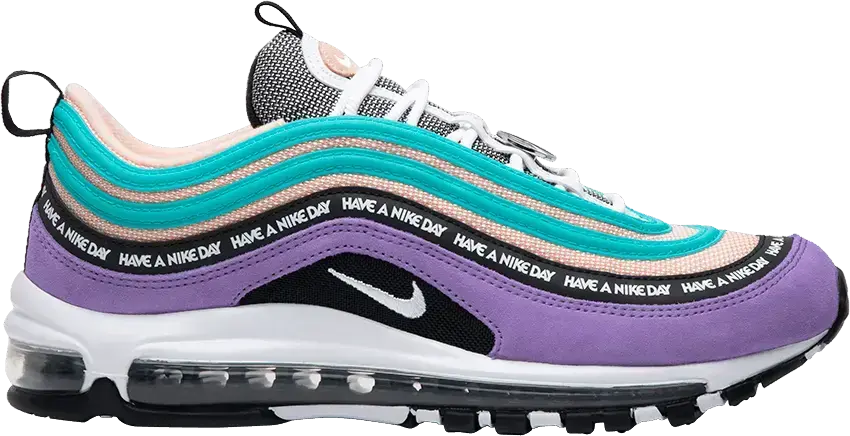  Nike Air Max 97 Have a Nike Day